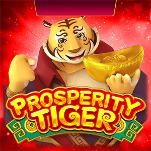 Prosperity Tiger
