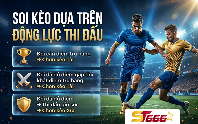 Kinh nghiệm soi kèo bóng đá